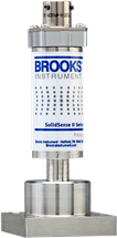 美國BROOKS流量計-超高純度壓力傳感器和變送器