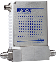 美國BROOKS流量計-壓力和真空產品