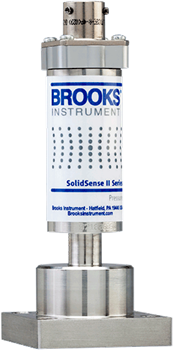 美国BROOKS流量计-超高纯度压力传感器和变送器