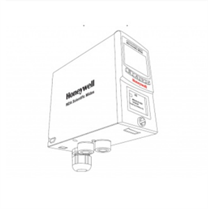 Honeywell霍尼韦尔Satellite XT MST H2氢气传感器 9602-5101