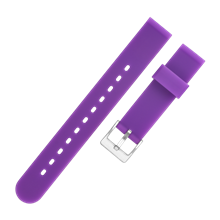 #532硅胶表带多色现货/定制腕表替换带 
