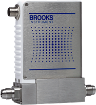 美国BROOKS流量计-PC100系列金属密封压力控制器产品介绍