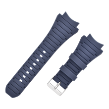 #560硅胶表带多色现货/定制腕表替换带
