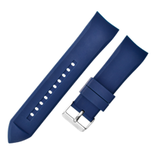 #426硅胶表带多色现货/定制腕表替换带 