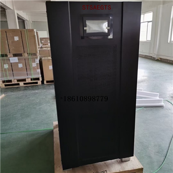 城堡系列UPS电源 3C3 HD (20KVA-80kVA)