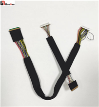 Custom LVDS cable