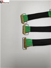 Custom LVDS cable