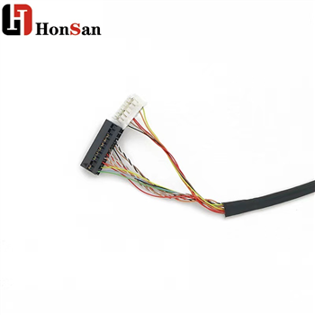 Custom LVDS cable