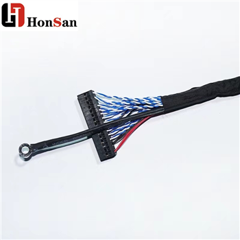 Custom LVDS cable