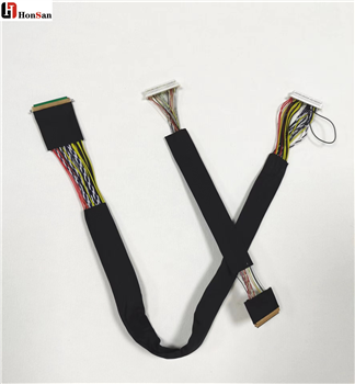 Custom LVDS cable