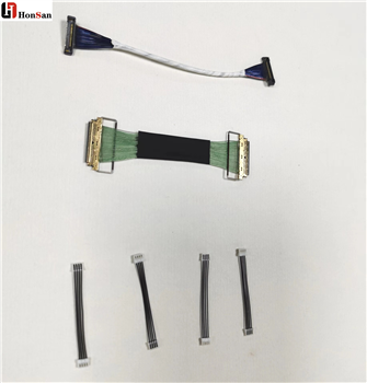 Custom LVDS cable