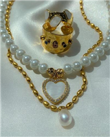 YYN22-002 necklace