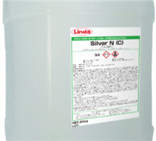 日本横滨化学Linda(リンダ)清洗剂SilverN(C)