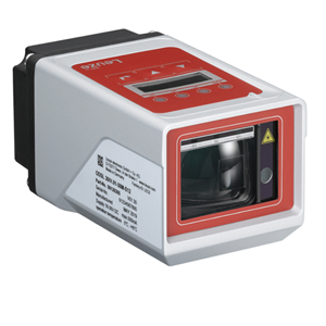 Leuze劳易测光学测距传感器ODS9L2.8/L6X-1050-M12