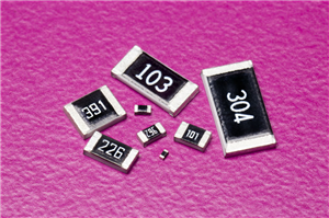 RK73B Flat Chip Resistors