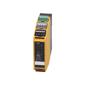 IFM易福门安全继电器G1501S供应