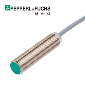 NBB2-8GM50-E2倍加福PEPPERL+FUCHS电感式传感器