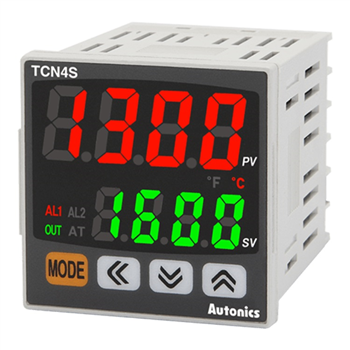 Autonics奥托尼克斯温度控制器TCN4S-24R