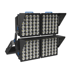 LG-MP系列LED足球场赛事照明系统