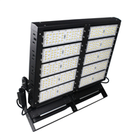 LG-DTS series modular professional court lamp