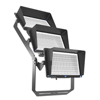 LG-MP2 series die-casting aluminum module type adjustable angle outdoor court floodlight