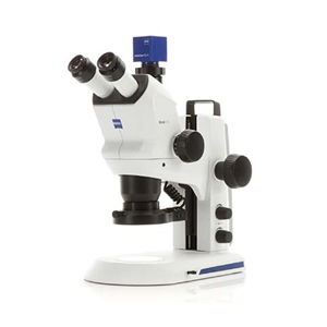 ZEISS蔡司体视显微镜Stemi 508显微镜