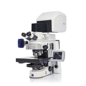 蔡司共聚焦显微镜LSM 900激光显微镜