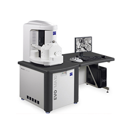 蔡司扫描电子显微镜EVO MA 10/LS 10钨灯丝显微镜