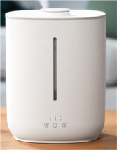 New 2.8L water tank Air Aroma Ultrasonic Humidifier for Bedroom home Lights Cool Mist Humidifiers