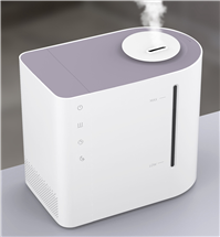 2022 Top Selling Best Bedroom Humidifier 4L Air Humidifier Portable Cool Mist Sprayer Ultrasonic Hum