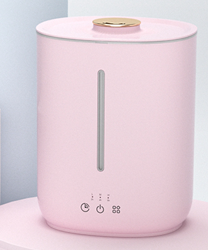 Seres Essential Oil Cool Mist Ultrasonic-Air-Humidifier Home Scent Machine 2.8L Air Aroma Humidifier