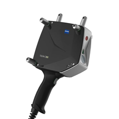 蔡司扫描仪T-SCAN便携式3D扫描仪