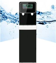 2022 Seres Home water purification systems hot and cold ro water purifier with 5 filters