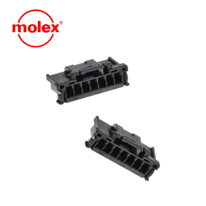 Molex_5051510700矩形外壳连接器
