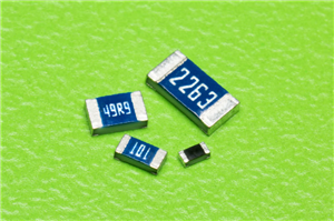 RK73G Flat Chip Resistors (Ultra Precision Grade)