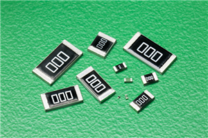 RK73Z Flat Chip Jumper Resistors