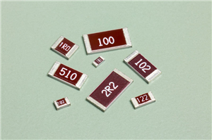 SG73 Surge Current Flat Chip Resistors