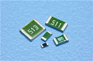 SG73S Endured Surge Voltage Flat Chip Resistors