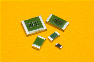 SG73P Endured Pulse Power Flat Chip Resistors