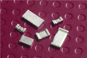 TLRZ Metal Plate Chip Type Jumper