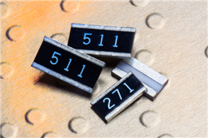 WK73S Wide Terminal Type Flat Chip Resistors