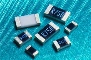 SR73 Low Resistance Flat Chip Resistors