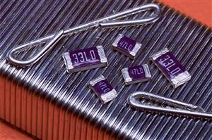 UR73 Low Resistance Flat Chip Resistors (Low T.C.R.)