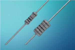 SN 3A/3D Coat-Insulated Fixed Metal Film Resistors