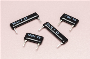 RK92 Thick Film Resistors For High Voltage