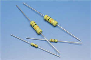 PCF Ceramic Resistors for Anti Pulse?Surge