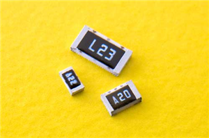 LP73 Thin Film Resistance Thermal Chip Sensors
