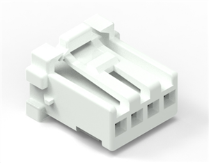 CJT connector C2003HFB-XP rubber shell line-to-board/line-to-line connector