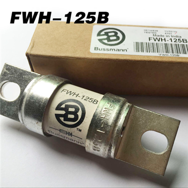 FWH-125B      500V 125A