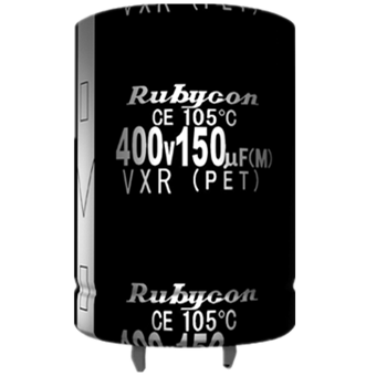 Rubycon_基板自立型VXR系列